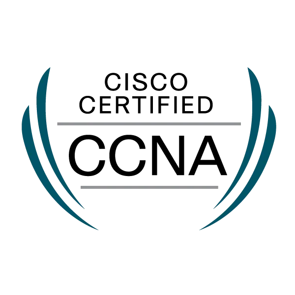badge-CCNA