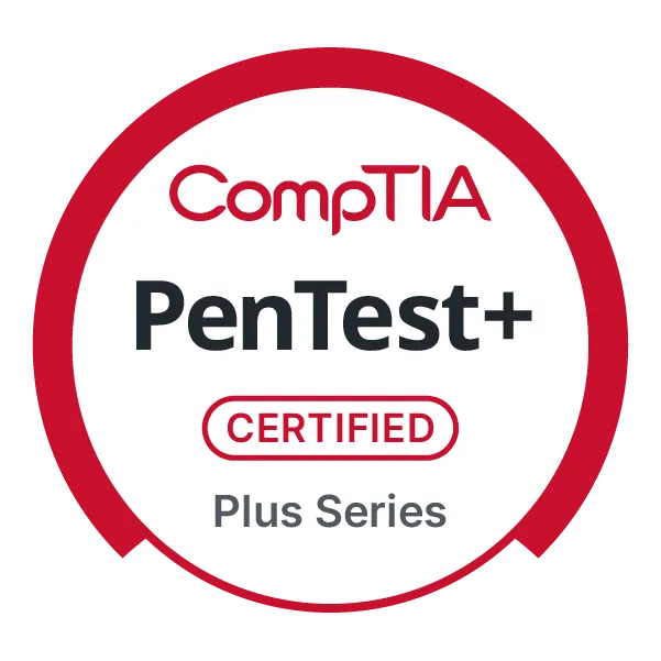 badge-PENTEST